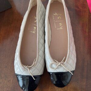 FSNY Heros Ballet Flat